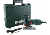 Metabo STE 100 Quick Priamočiara píla v kufri (710W/100mm) (601100500)