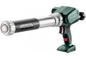 Metabo KPA 12 400 Akumulátorová kartušovacia pištoľ 601217850