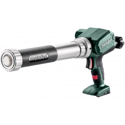 Metabo KPA 12 400 Akumulátorová kartušovacia pištoľ 601217850