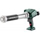 Metabo KPA 12 400 Akumulátorová kartušovacia pištoľ 601217850