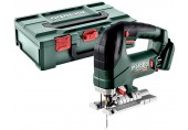 Metabo STAB 18 LTX 150 BL Aku priamočiara píla (18V/bez aku) MetaBox 601503840