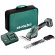 Metabo PowerMaxx SGS 12 Q Aku nožnice na trávu a kríky (12V/1x2,0Ah) 601608500