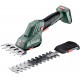 Metabo PowerMaxx SGS 12 Q Aku nožnice na trávu a kríky (12V/bez aku) 601608850