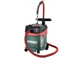 Metabo AS 36-18 M 30 PC-CC 30 L, 2x 18 V Akumulátorový vysávač 602074850