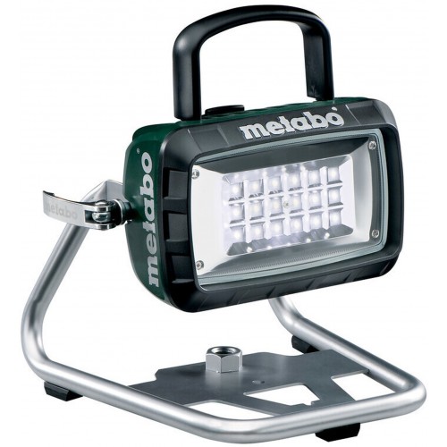 Metabo BSA 14.4-18V LED Aku stavebný reflektor 602111850