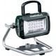 Metabo BSA 14.4-18V LED Aku stavebný reflektor 602111850