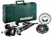 Metabo MFE 40 Fréza na murivo (1900W/125mm) 604040900