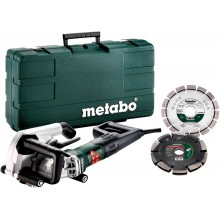 Metabo MFE 40 Fréza na murivo (1900W/125mm) 604040900