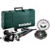 Metabo MFE 40 Fréza na murivo (1900W/125mm) 604040900