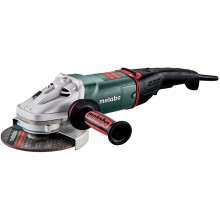 Metabo WEPBA 24-180 MVT Quick Uhlová brúska 606480000