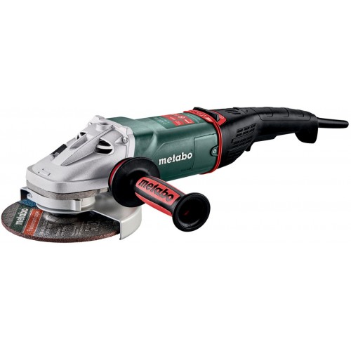 Metabo WEPBA 24-180 MVT Quick Uhlová brúska 606480000