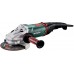 Metabo WEPBA 24-180 MVT Quick Uhlová brúska 606480000