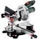 Metabo KGS 216 M Pokosová píla (1200W/216mm) (Soft start) 613216000