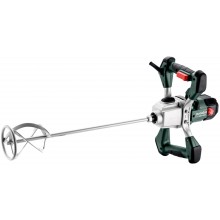 Metabo RWEV 1200-2 miešadlo pozvolný štart (1200W) 614049000