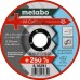 Metabo M-Calibur Rezný kotúč 125 x 7,0 x 22,23 Inox, SF 27 616291000