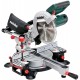 Metabo KGSV 216 M Skracovacia píla (1700W/216mm) 619261000