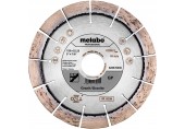 Metabo Diamantový rezný kotúč 125x22,23mm, "GP", žula "Profesionál" 628576000