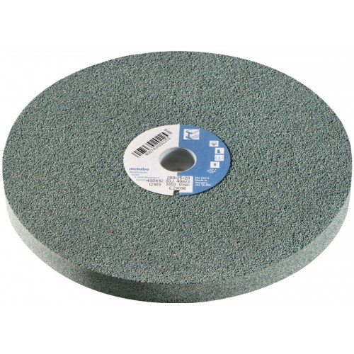 Metabo Brúsny kotúč 200x25x32 mm, 80J, SIC, DS 629105000