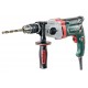 BAZÁR Metabo 600573000 BE 850-2 Vŕtačka 850W POŠKODENÝ OBAL!!