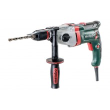 Metabo 600784500 SBEV 1100-2 S Príklepová vŕtačka 1100 W, MetaBOX 145 L