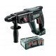 Metabo KH 18 LTX 24 Aku kladivo SDS-Plus (18V, 2,1J) MetaBOX 165 L 601712840