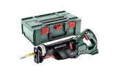 Metabo SSEP 18 LTX BL MVT Aku chvostová píla (18V/bez aku) MetaBox 602258840