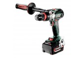 Metabo 602361650 SB 18 LTX BL Q I Aku príklepový vŕtací skrutkovač 18V 2X5.2AH, MetaBOX