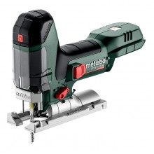 Metabo ST 18 LT 130 BL (601054840) Akumulátorová přímočará pila 18V; metaBOX 145 L