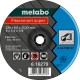 Metabo Flexiamant Super Rezný kotúč 125 x 6,0 x 22,23 stiahol, SF 27 616486000