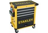 Stanley STST74305-1 27" 4zásuvková pojazdná skriňa