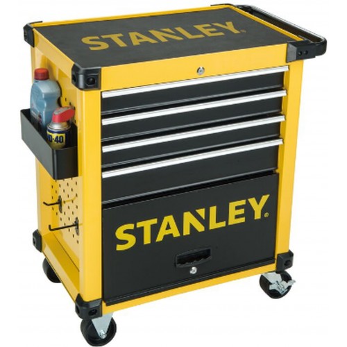 Stanley STST74305-1 27" 4zásuvková pojazdná skriňa