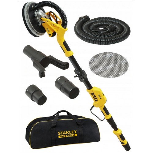 Stanley SFMEE500S FatMax Excentrická brúska 750 W