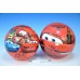 Lopta Cars / Disney priemer 23cm