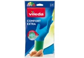 VILEDA Rukavice Comfort Extra " L" 105387