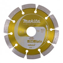 Makita B-53992 diamantový kotúč Nebula 125x22,23mm