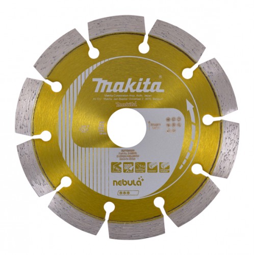 Makita B-53992 diamantový kotúč Nebula 125x22,23mm