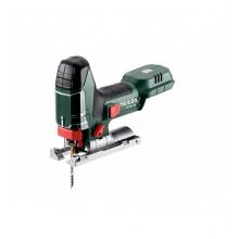 Metabo ST 18 L 90 (601047840) Akumulátorová priamočiara píla 18V; metaBOX 145 L