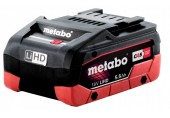 Metabo LiHD Akumulátor (18 V/5,5 Ah) 625368000