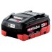 Metabo Akumulátor LiHD (18V/8,0Ah) 625369000