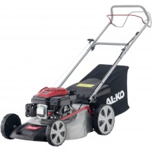 AL-KO EASY 4.60 SP-S Benzínová kosačka na trávu (2kW/46cm) 113795