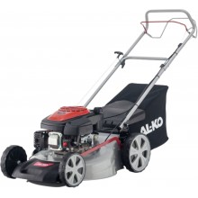 AL-KO EASY 5.10 SP-S Benzínová kosačka na trávu (2,3kW/51cm) 113796