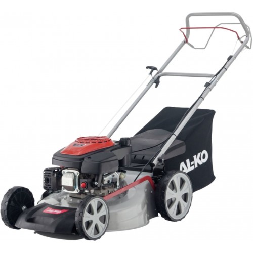 AL-KO EASY 5.10 SP-S Benzínová kosačka na trávu (2,3kW/51cm) 113796