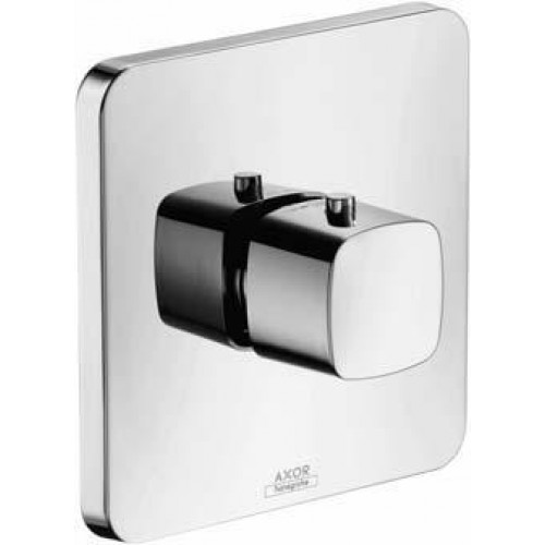 Hansgrohe Axor Urquiola Termostat pod omietku, chróm 11730000