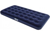 BESTWAY Air Bed Klasik Twin Jednolôžko, 188 x 99 x 22 cm, modrá 67001