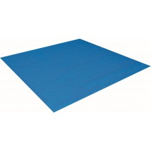 BESTWAY Flowclear Podložka pod bazén 335 x 335 cm 58001