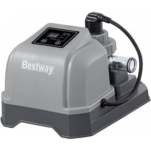 BESTWAY Hydrogenic Soľný chlorátor 2 g/h 58773