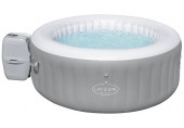 BESTWAY Lay-Z-Spa St. Lucia AirJet Vírivka, 170 x 66 cm, 2-3 osoby 60037