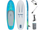 BESTWAY Hydro-Force Aqua Journey Paddleboard set 6532A