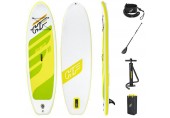 BESTWAY Hydro-Force Sea Breeze Paddleboard set 65340