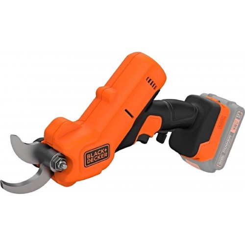 Black & Decker Aku záhradné nožnice (18V/bez aku a nabíjačky) BCPP18B